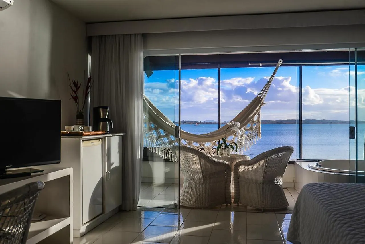 Barracuda Eco Resort Buzios Armacao dos Buzios