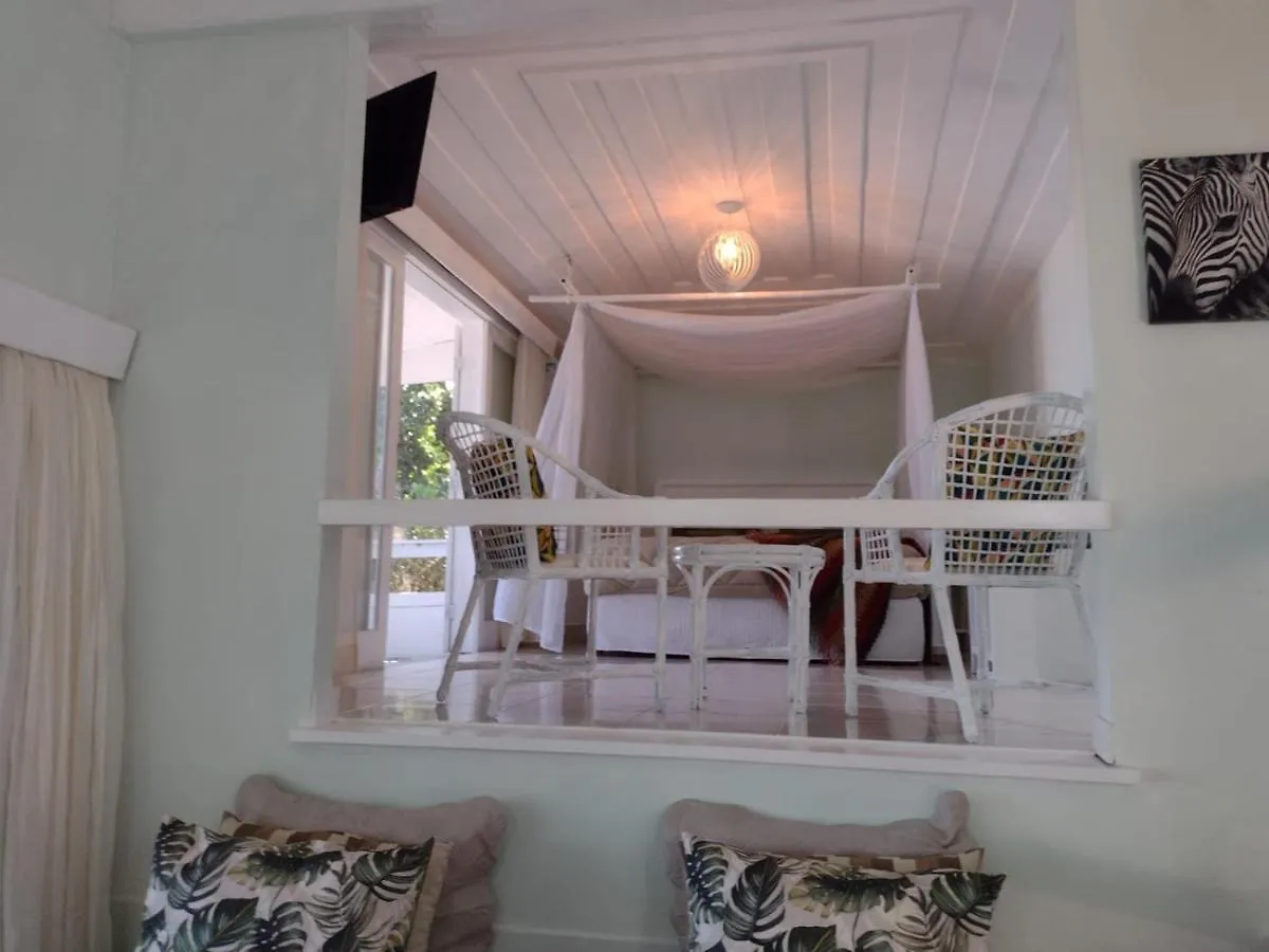 Barracuda Eco Resort Buzios