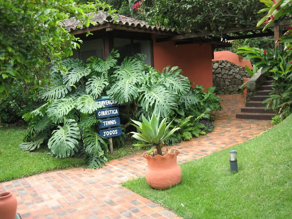 Barracuda Eco Resort Buzios Brazil