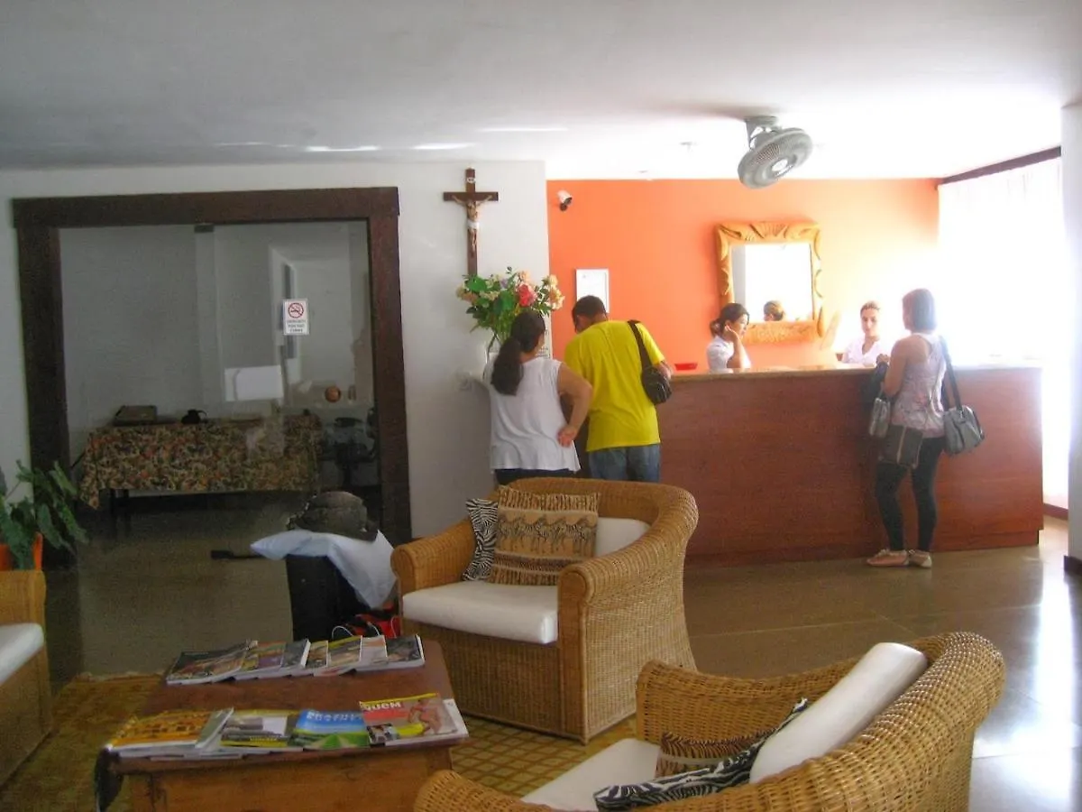 Barracuda Eco Resort Buzios Armacao dos Buzios