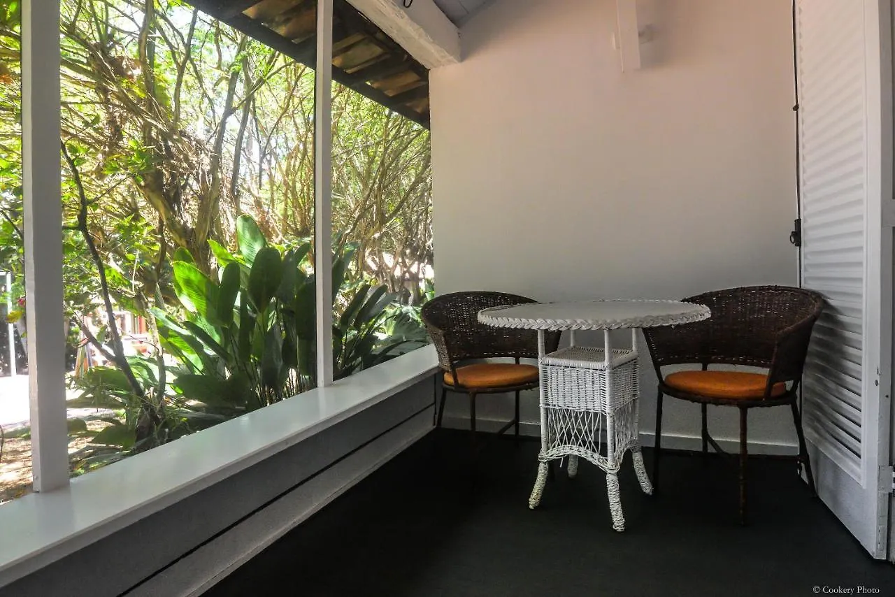 Barracuda Eco Resort Buzios  Armacao dos Buzios
