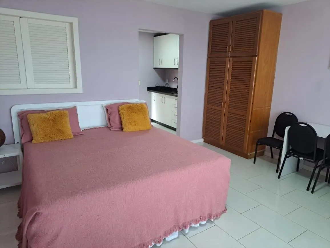 ***  Barracuda Eco Resort Buzios Brazil