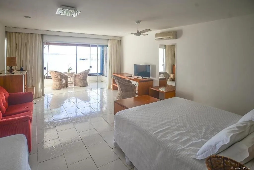 Barracuda Eco Resort Buzios  Armacao dos Buzios