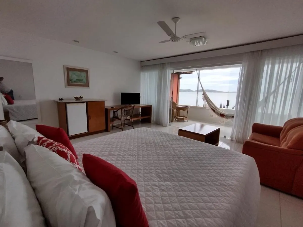 Barracuda Eco Resort Buzios