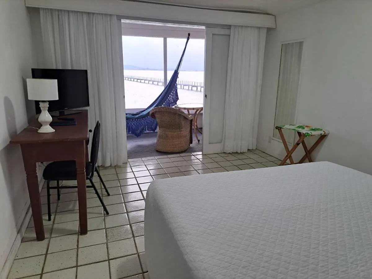 ***  Barracuda Eco Resort Buzios Brazil