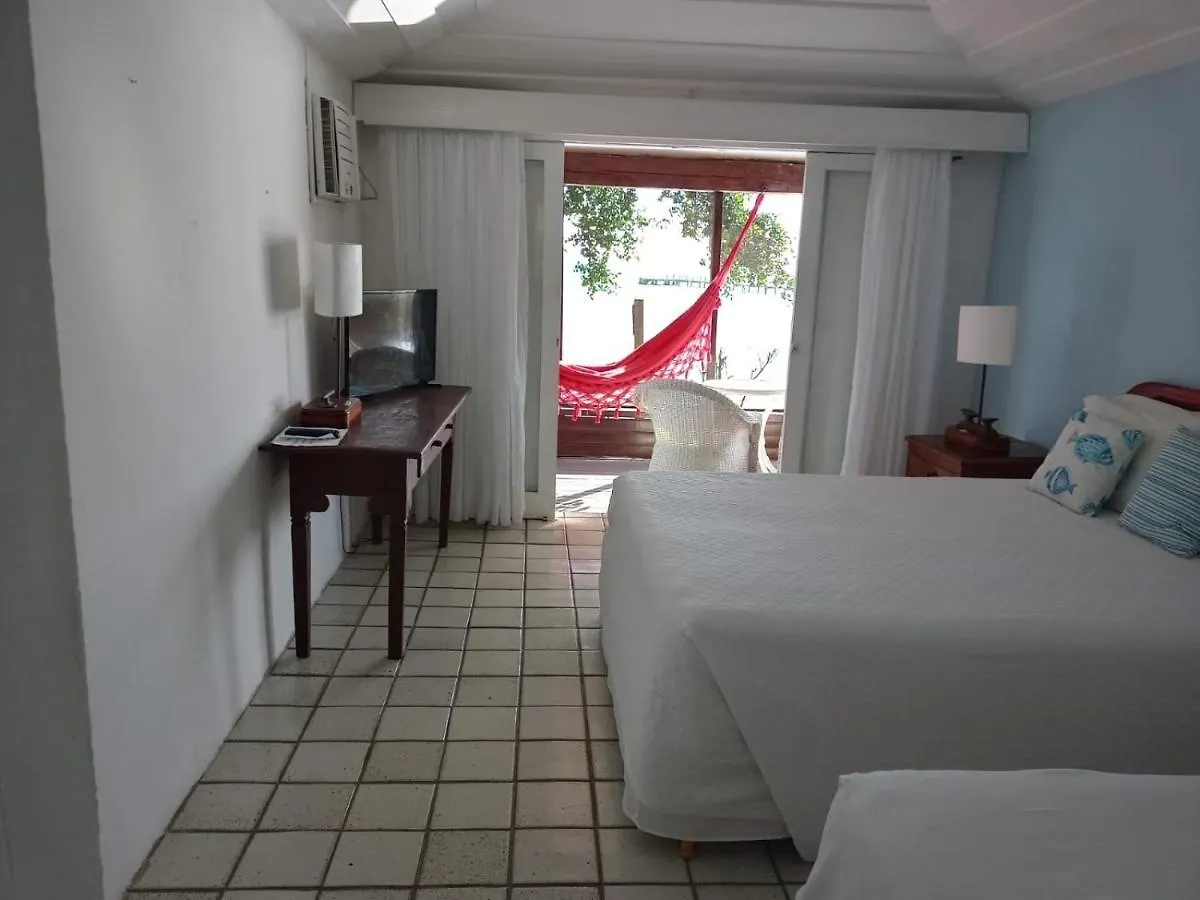 Barracuda Eco Resort Buzios Brazil