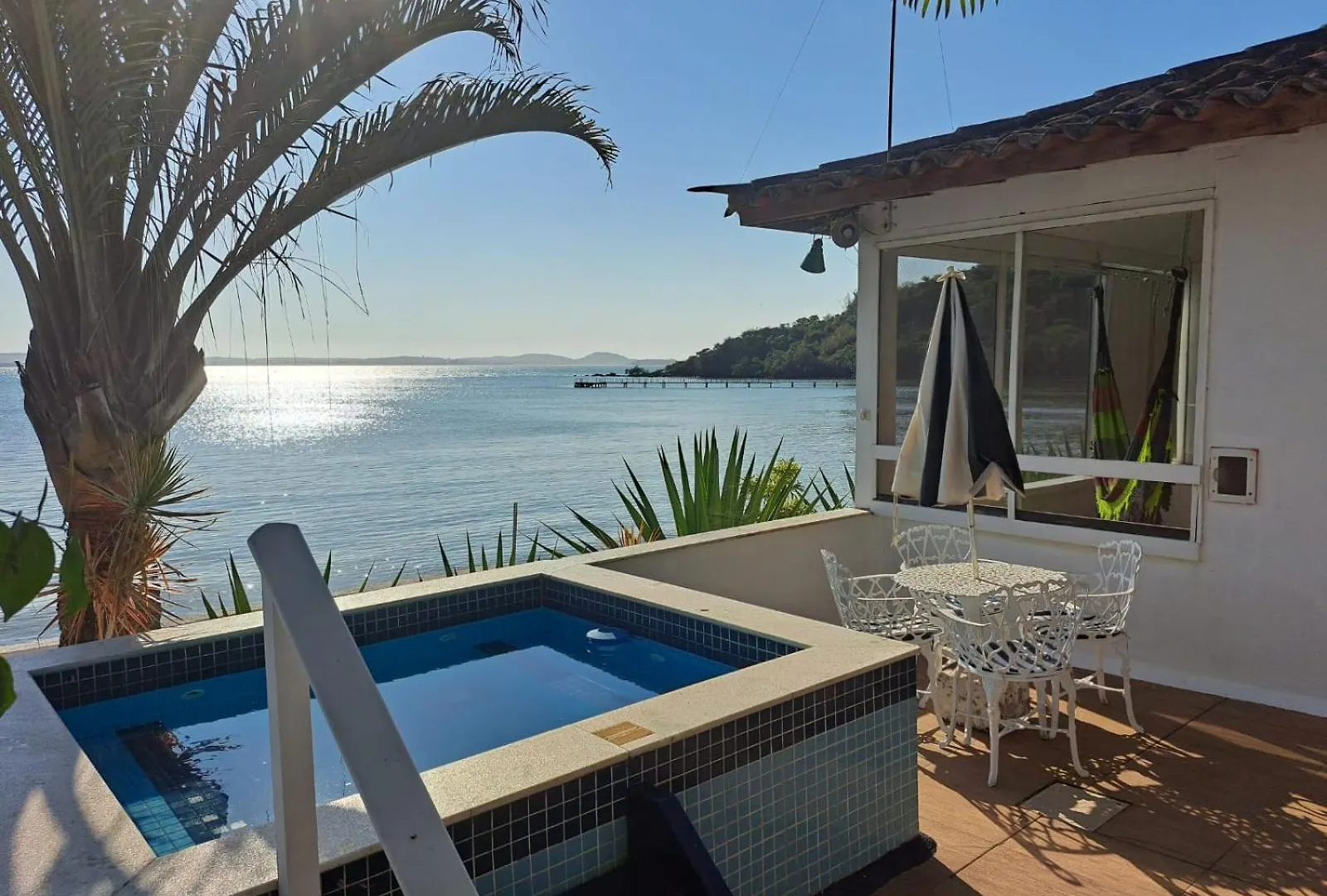 Barracuda Eco Resort Buzios