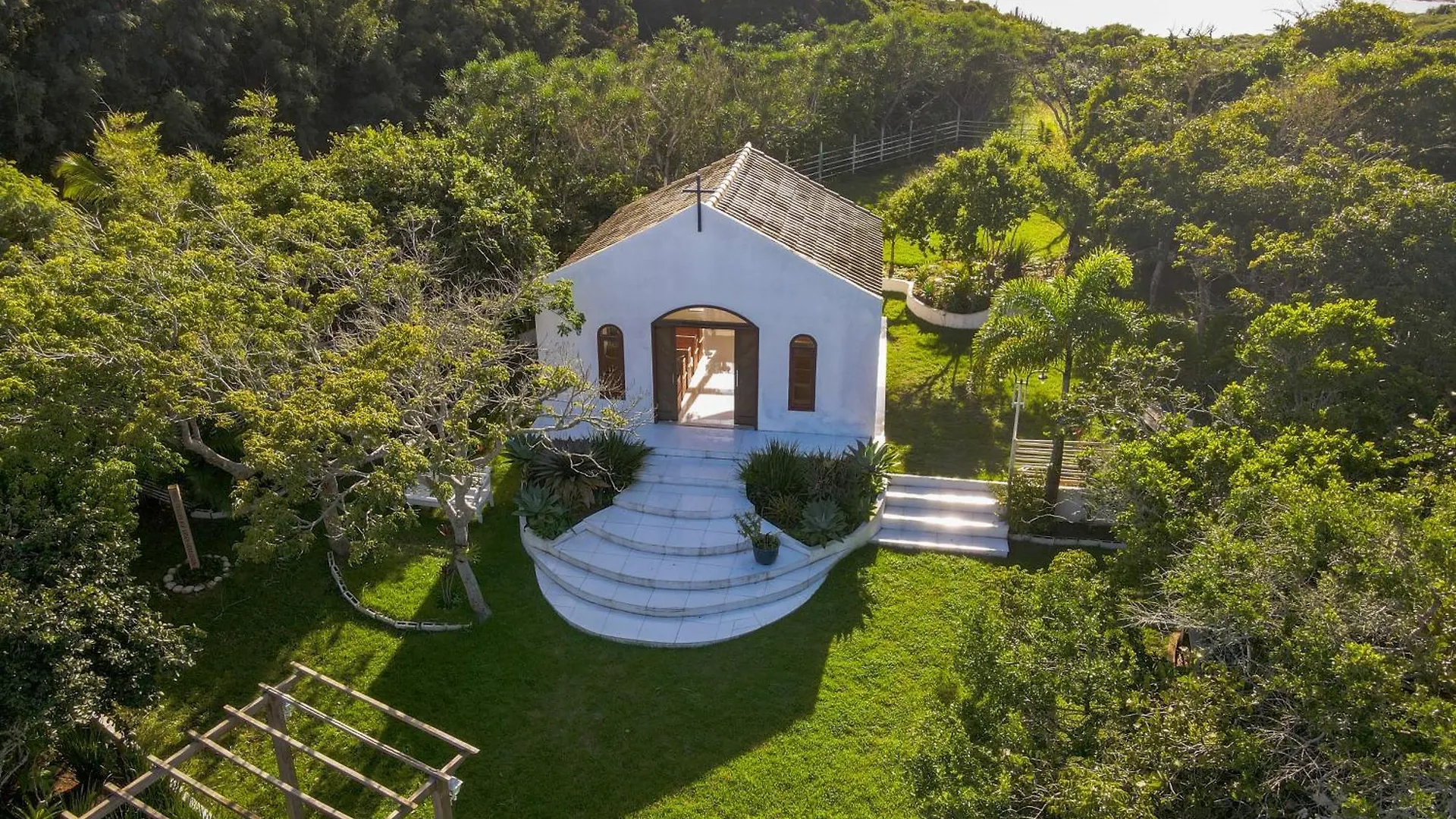 Barracuda Eco Resort Buzios Armacao dos Buzios