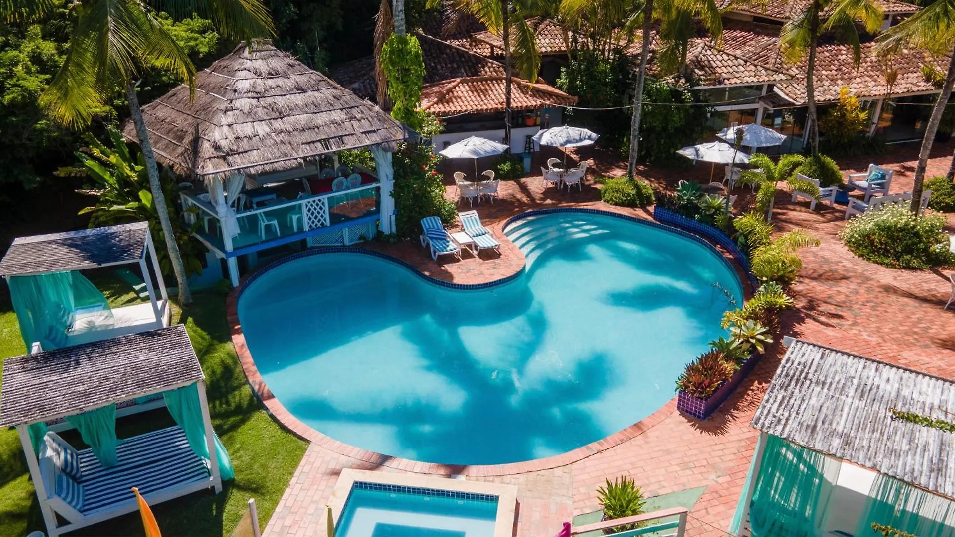 Barracuda Eco Resort Buzios