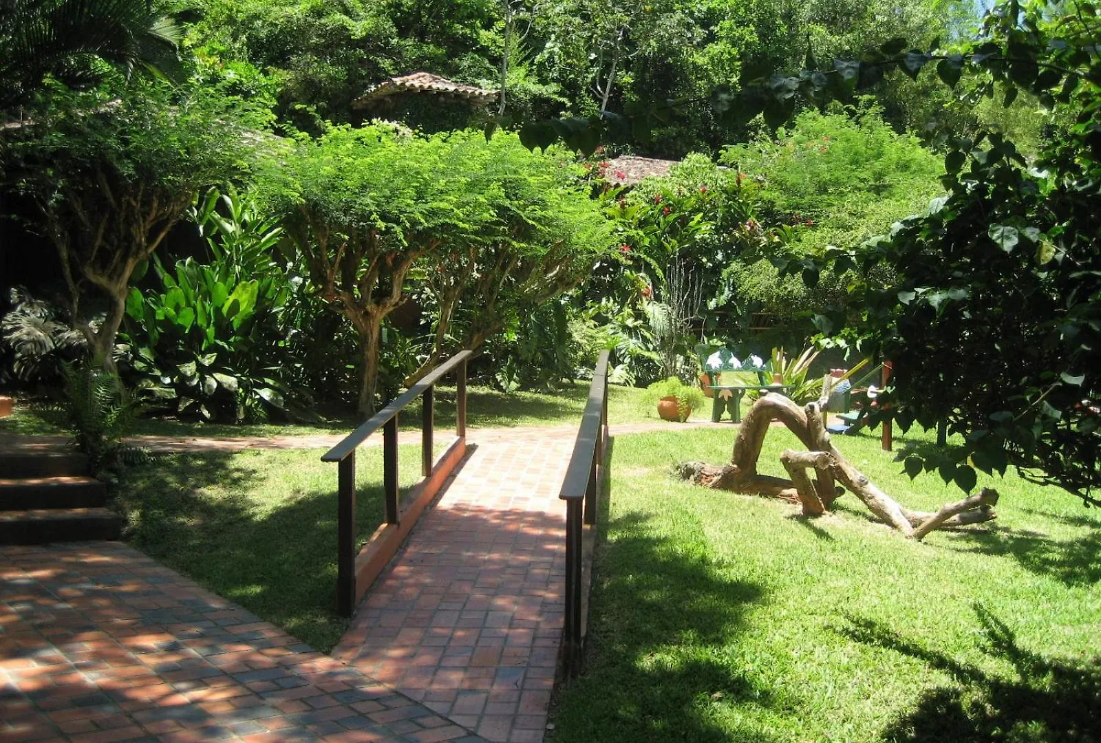 Barracuda Eco Resort Buzios Brazil