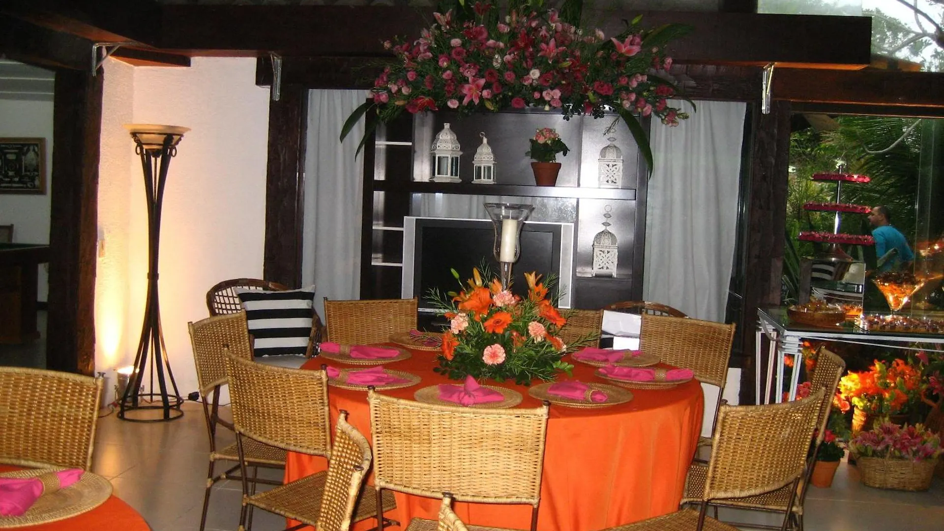 Barracuda Eco Resort Buzios