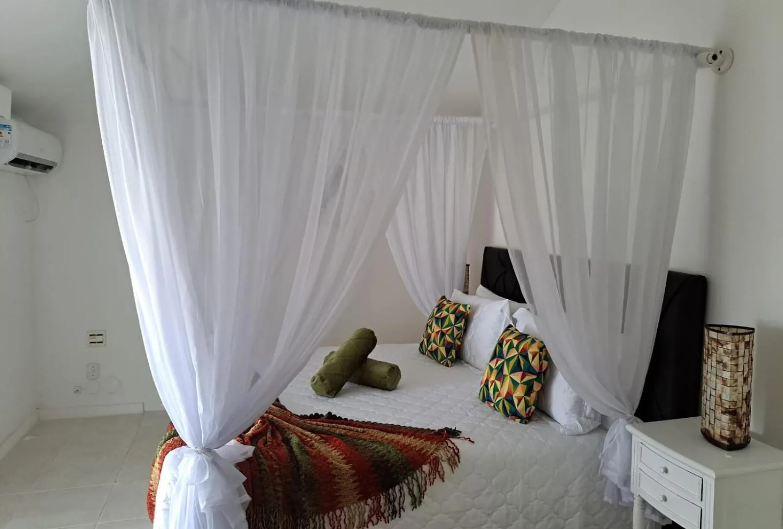 Barracuda Eco Resort Buzios Brazil