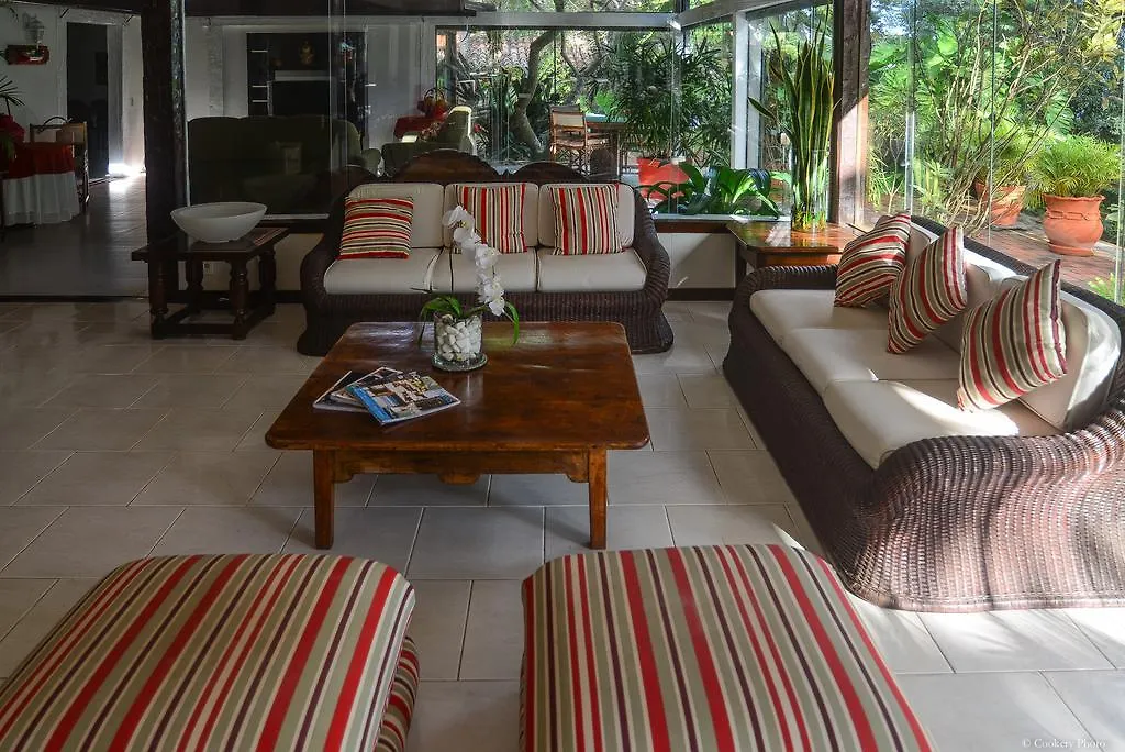 Barracuda Eco Resort Buzios