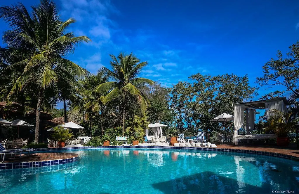 Barracuda Eco Resort Buzios Armacao dos Buzios