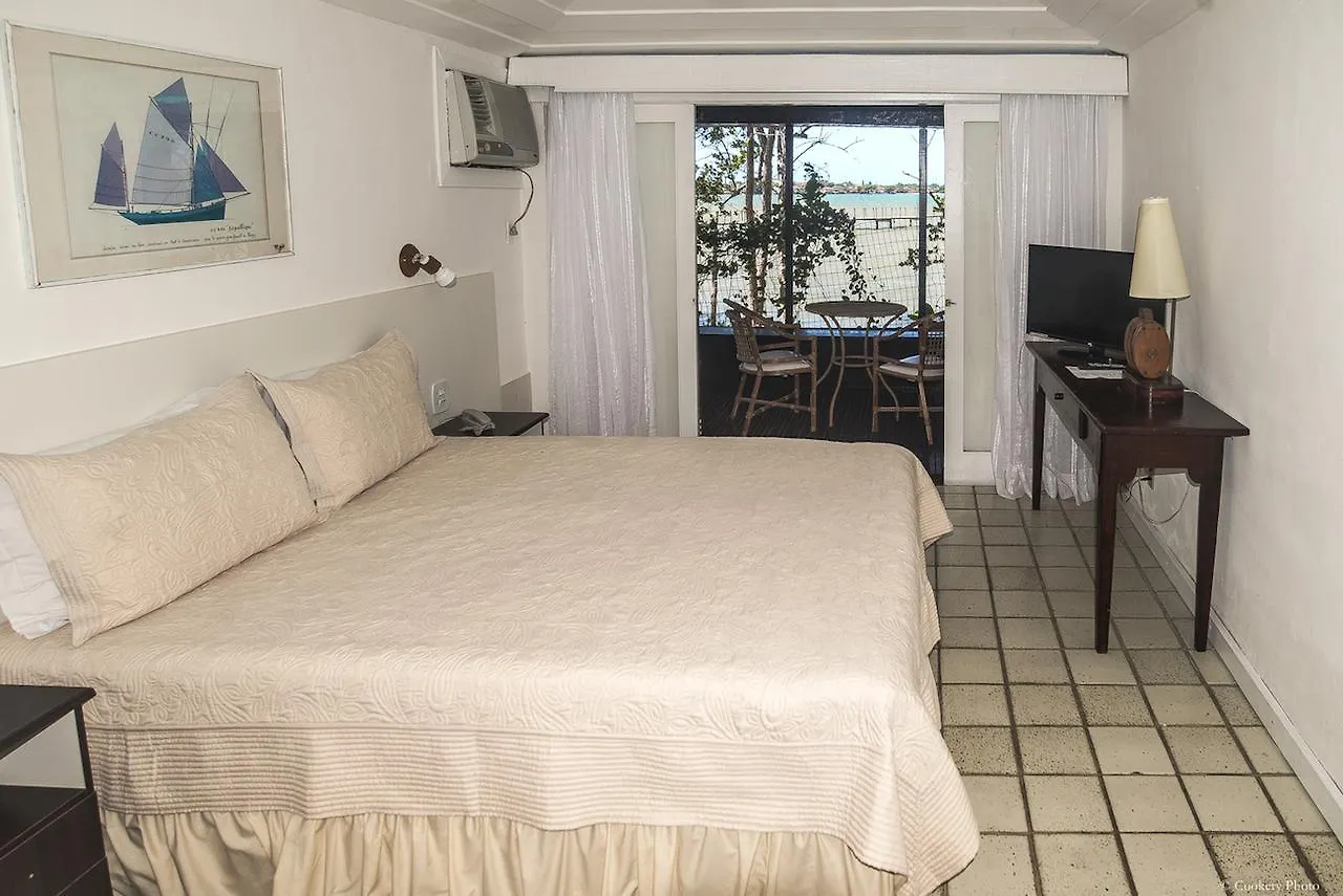 Barracuda Eco Resort Buzios Armacao dos Buzios