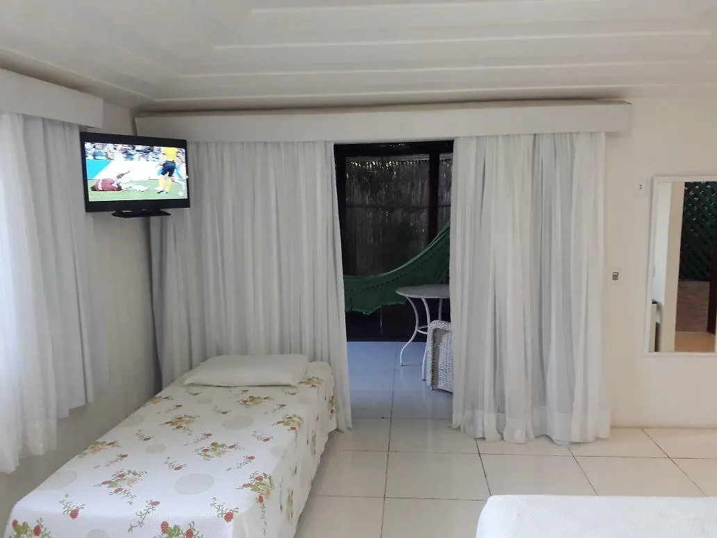 Barracuda Eco Resort Buzios  Armacao dos Buzios