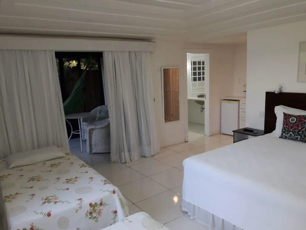 ***  Barracuda Eco Resort Buzios Brazil