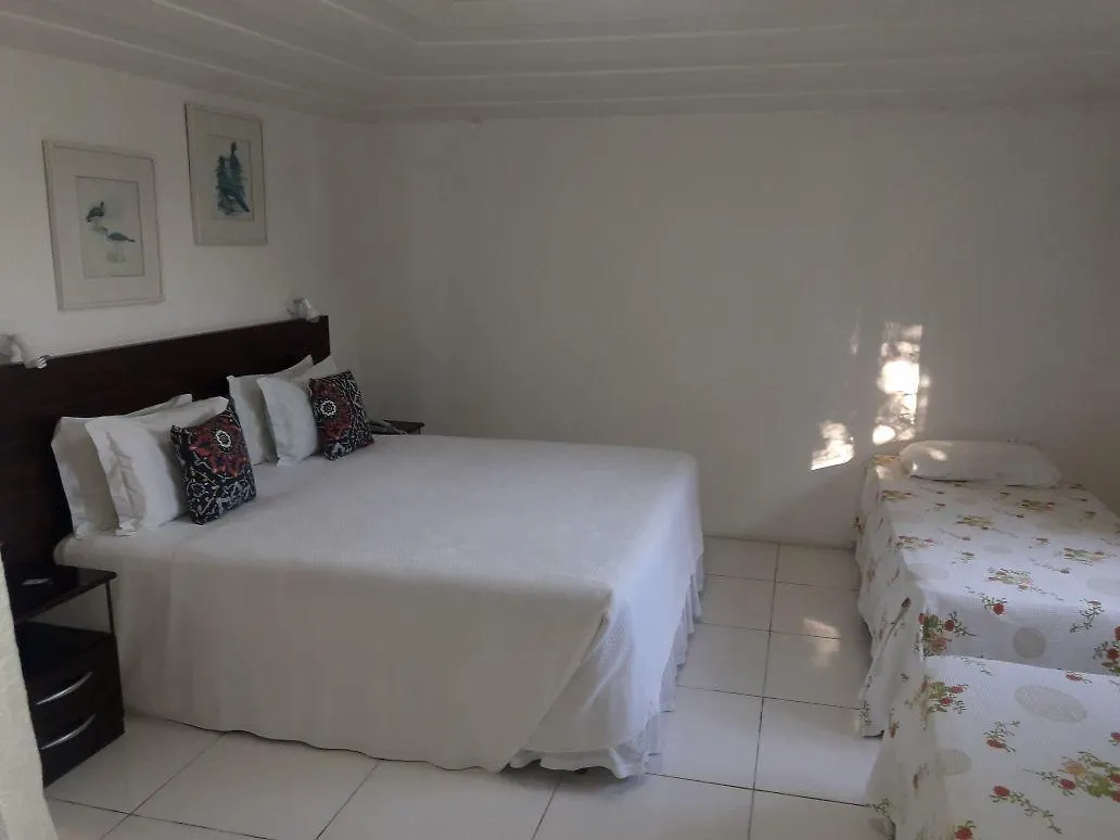 Barracuda Eco Resort Buzios