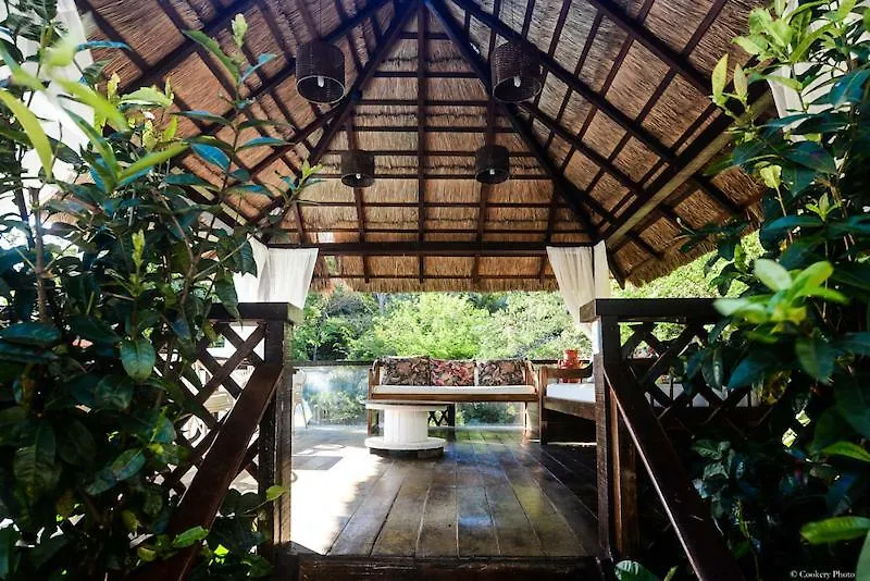 Barracuda Eco Resort Buzios