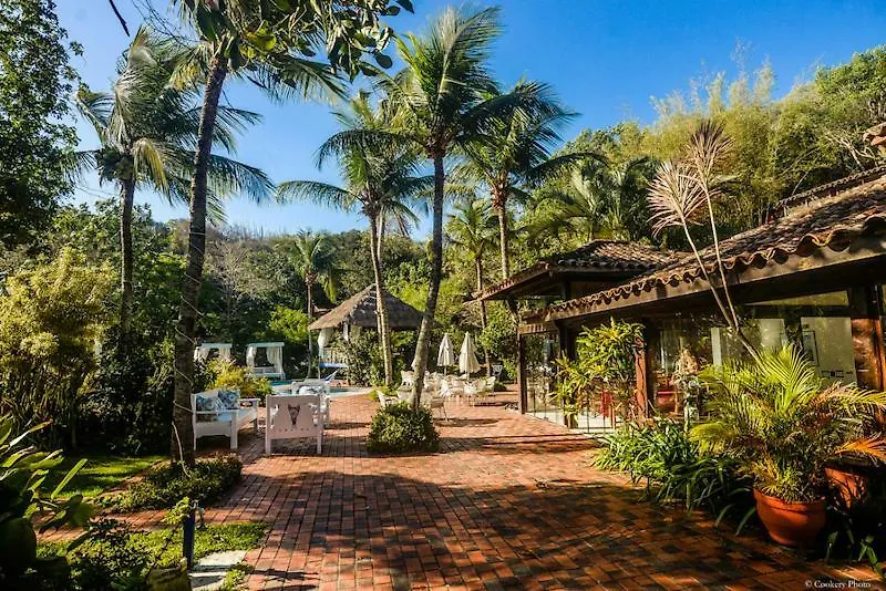 Barracuda Eco Resort Buzios Brazil